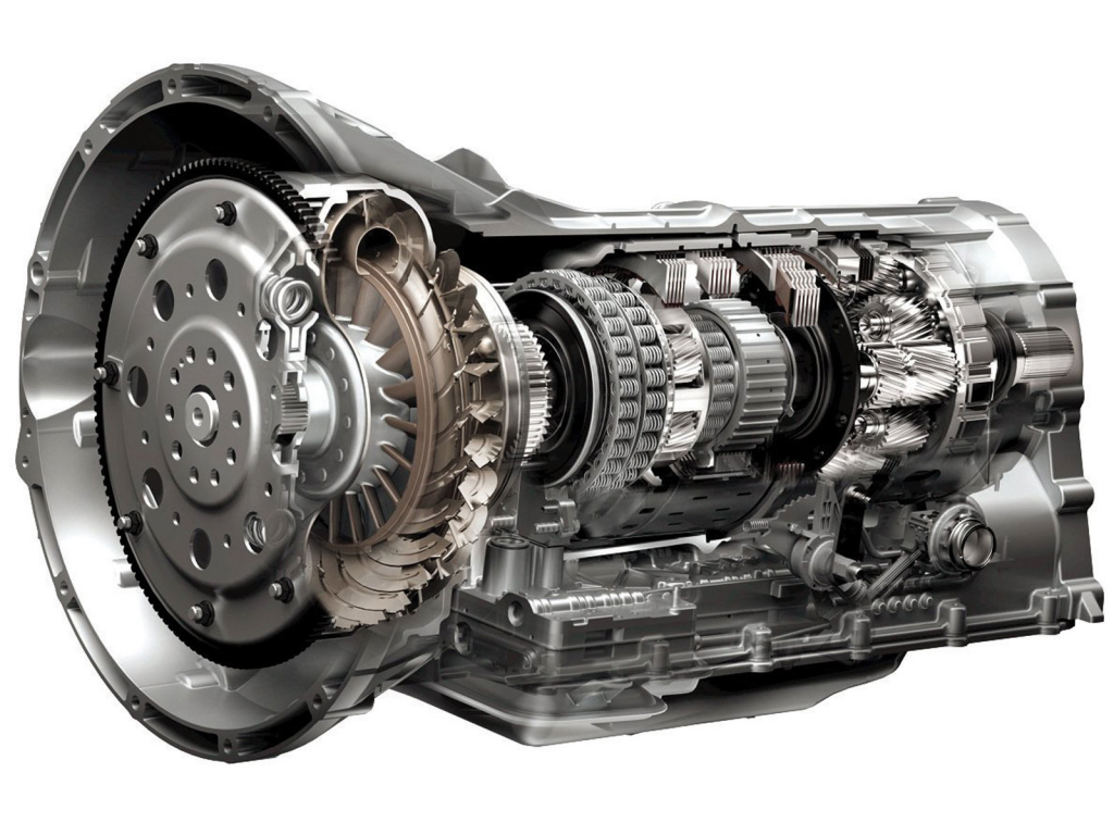 akpp_bmw_transmission