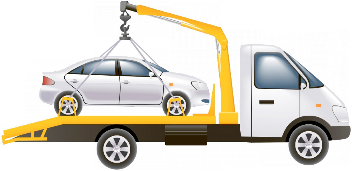 Эвакуатор по Крыму!