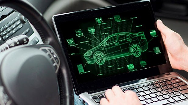 Компьютерная диагностика ГЛОБАЛСЕРВИС